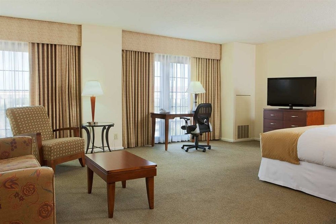 Hotel Doubletree Austin