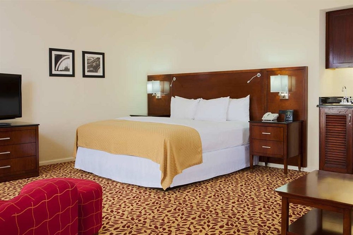 Hotel Doubletree Austin