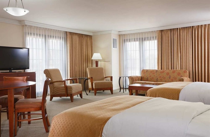 Hotel Doubletree Austin
