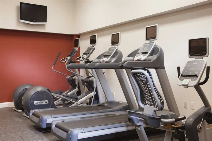 Hotel Doubletree Austin