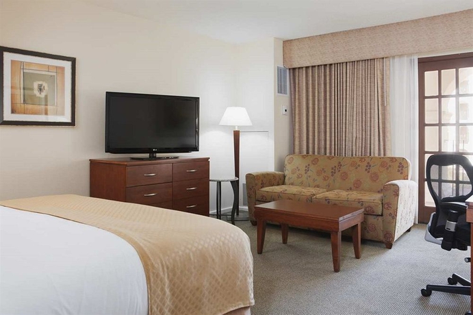 Hotel Doubletree Austin