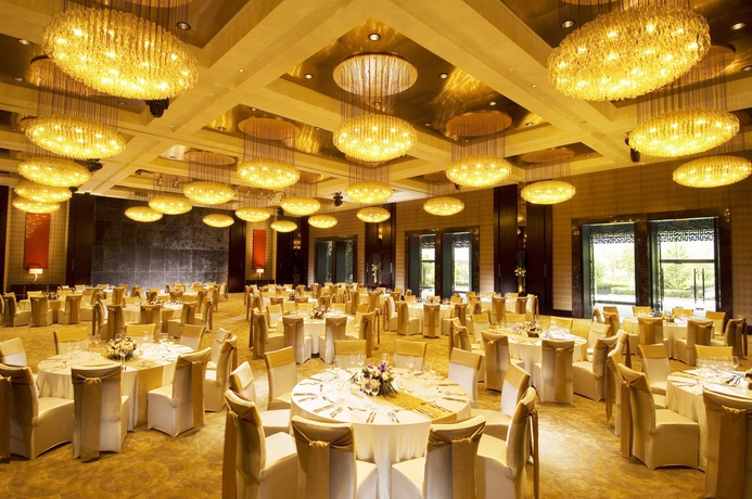 Hotel Doubletree By Hilton Beijing