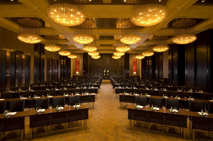 Hotel Doubletree By Hilton Beijing