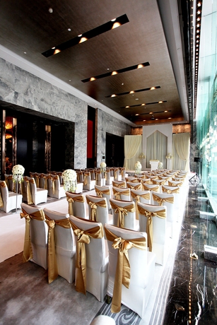 Hotel Doubletree By Hilton Beijing