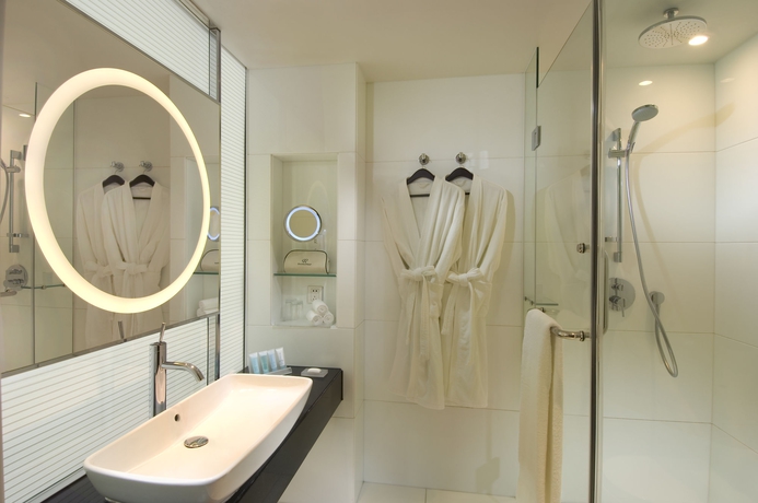 Hotel Doubletree By Hilton Beijing