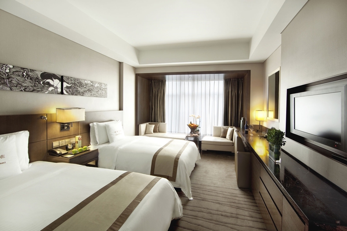 Hotel Doubletree By Hilton Beijing
