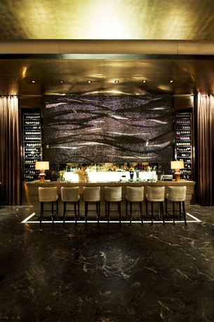 Hotel Doubletree By Hilton Beijing