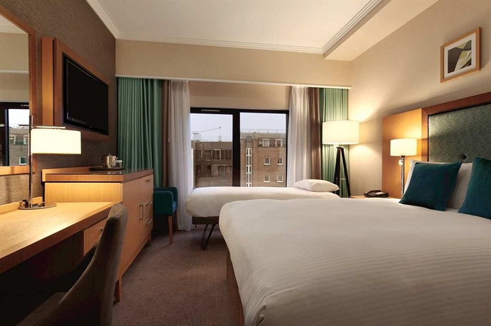 Hotel Doubletree By Hilton London Victoria