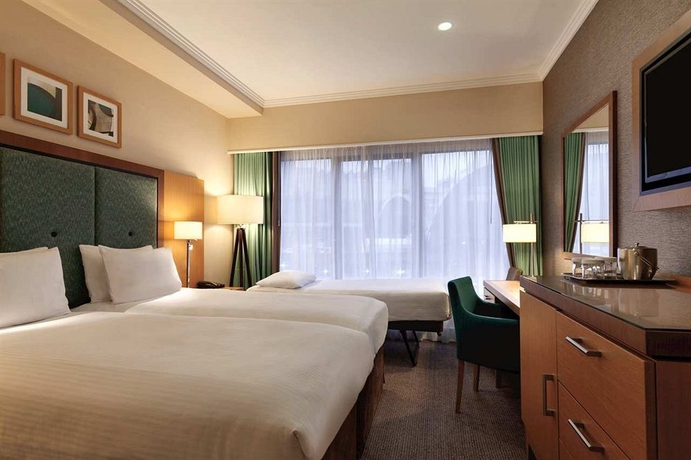 Hotel Doubletree By Hilton London Victoria