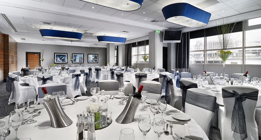 Hotel Doubletree By Hilton London Victoria