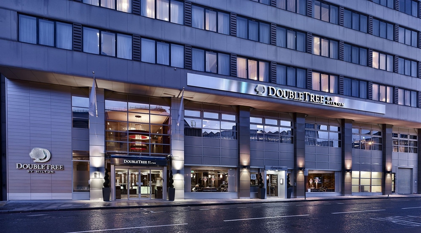Hotel Doubletree By Hilton London Victoria