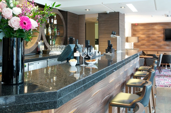 Hotel Doubletree By Hilton London Victoria