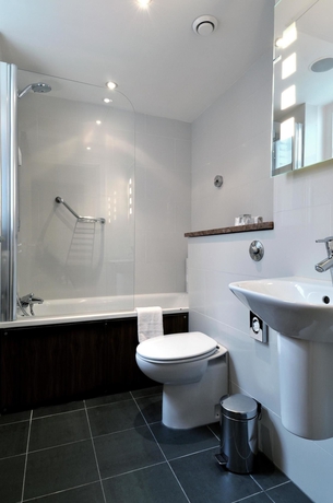 Hotel Doubletree By Hilton London West End (ex Park Inn 