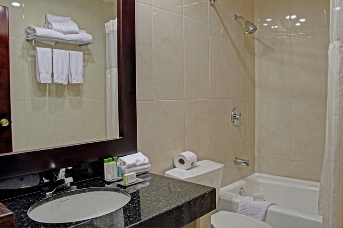 Hotel Doubletree Cariari By Hilton