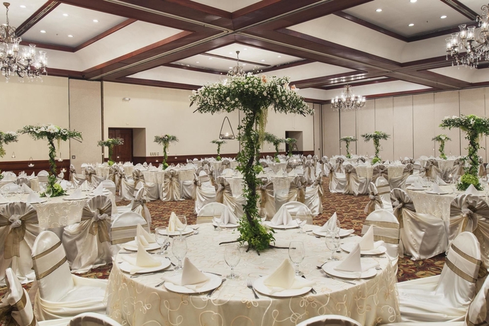 Hotel Doubletree Cariari By Hilton
