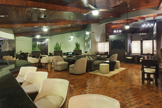Hotel Doubletree Cariari By Hilton