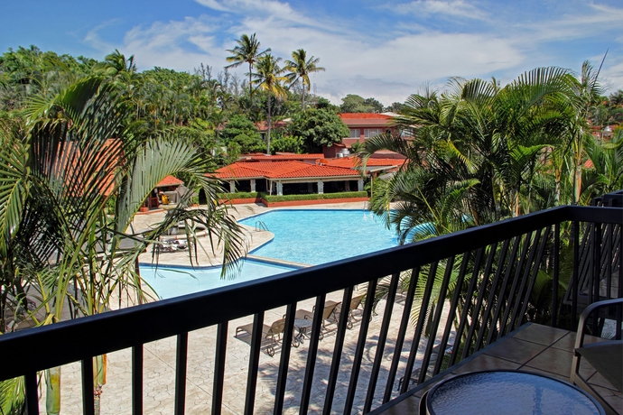 Hotel Doubletree Cariari By Hilton