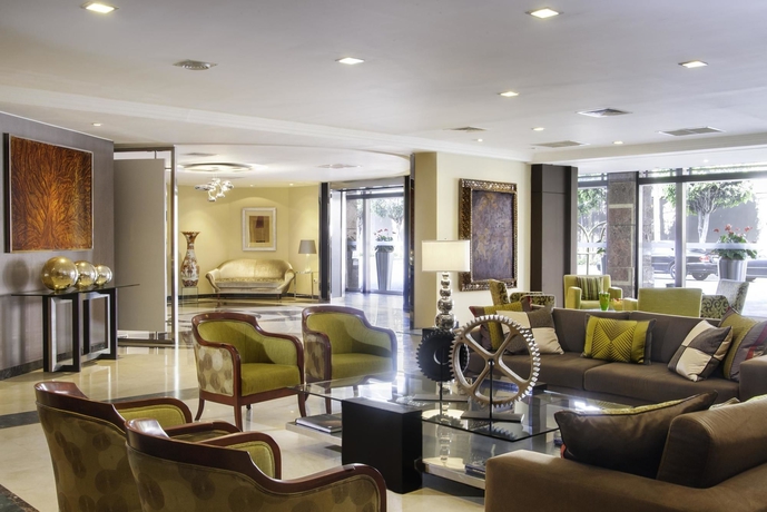 Hotel Doubletree El Pardo 