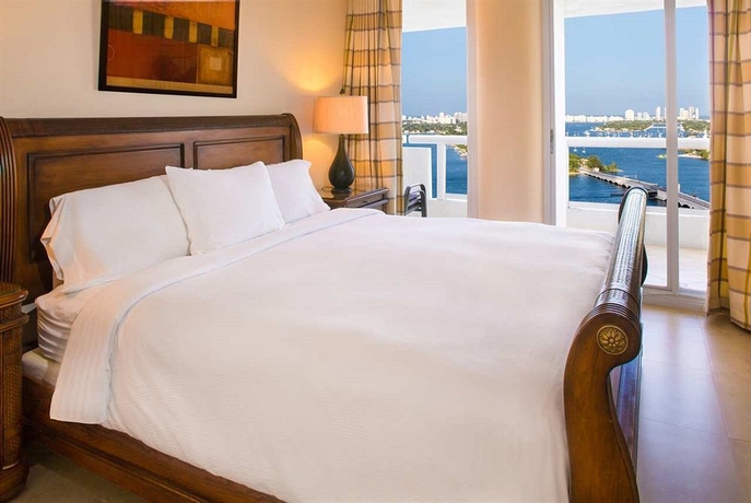 Hotel Doubletree Grand Hotel