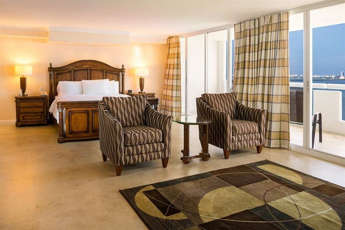 Hotel Doubletree Grand Hotel