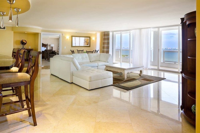 Hotel Doubletree Grand Hotel