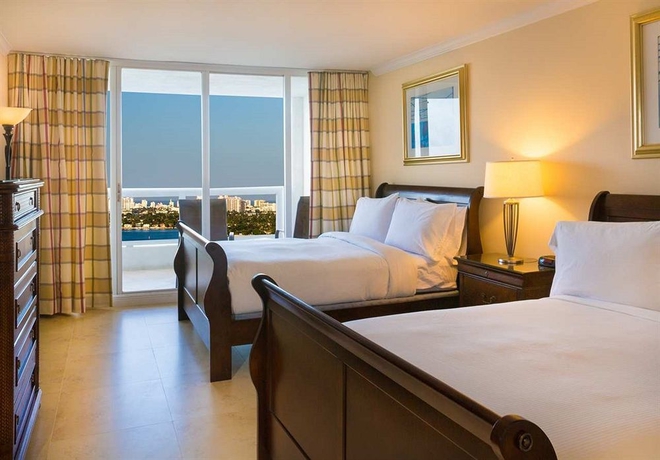 Hotel Doubletree Grand Hotel