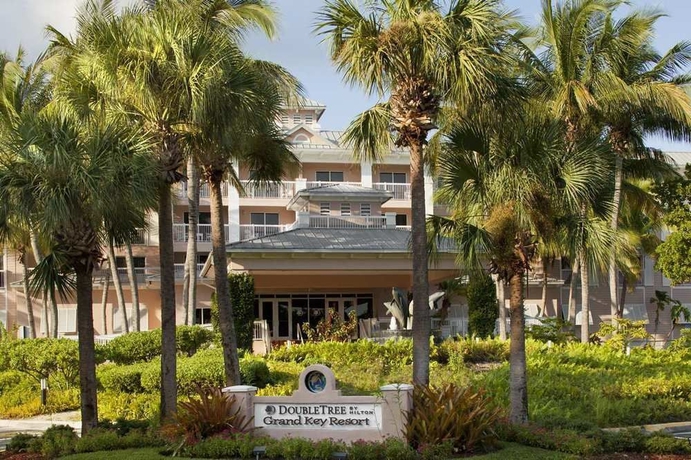 Hotel Doubletree Grand Key Resort