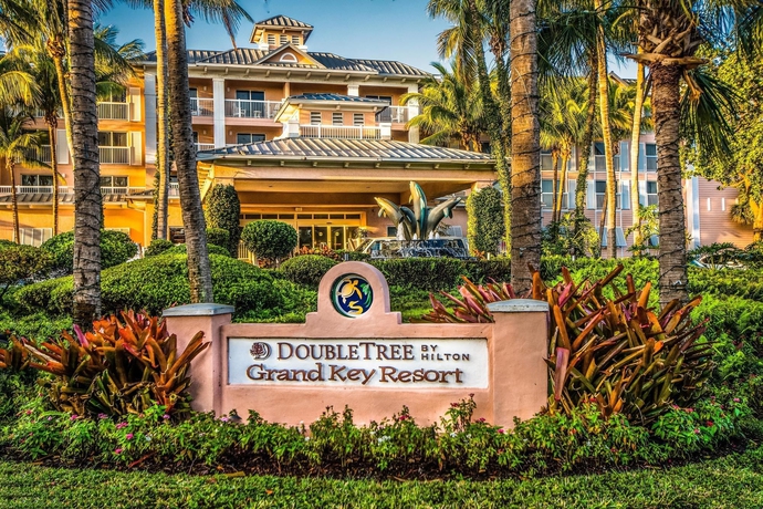 Hotel Doubletree Grand Key Resort