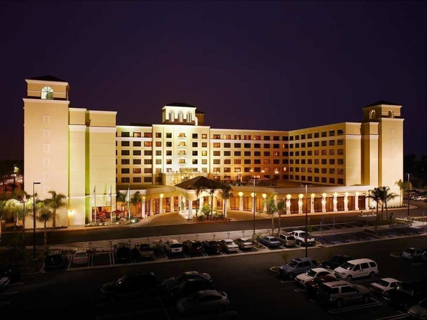 Hotel Doubletree Guest Suites Anaheim Resort