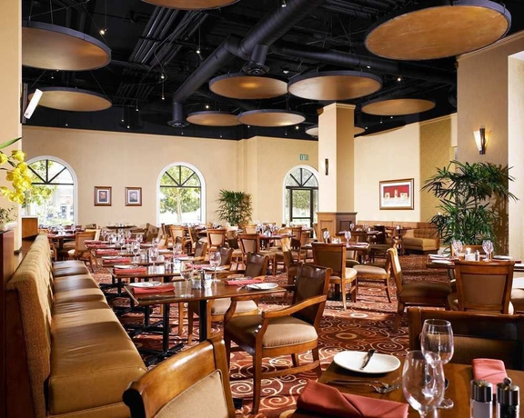 Hotel Doubletree Guest Suites Anaheim Resort