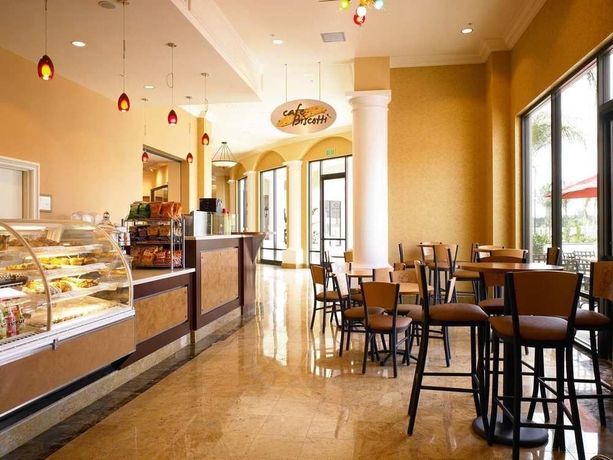 Hotel Doubletree Guest Suites Anaheim Resort