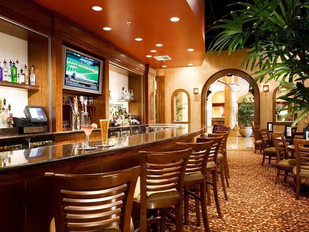 Hotel Doubletree Guest Suites Anaheim Resort
