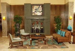 Hotel Doubletree Guest Suites In The Walt Disney World