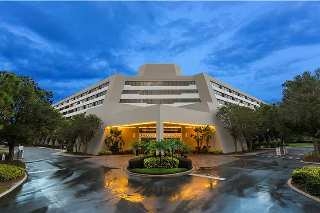Hotel Doubletree Guest Suites In The Walt Disney World