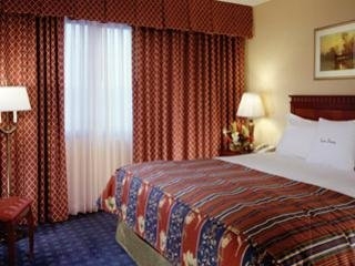 Hotel Doubletree Guest Suites Waltham