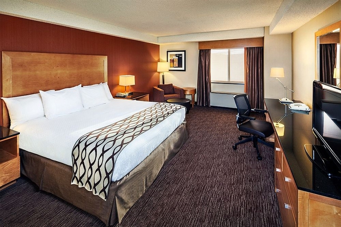 Hotel Doubletree San Francisco