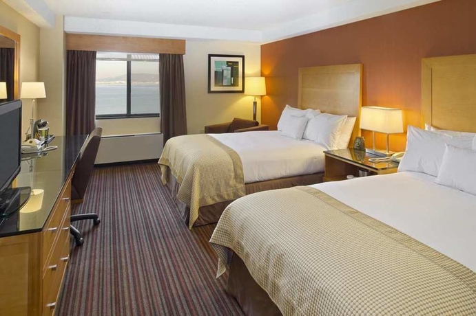 Hotel Doubletree San Francisco