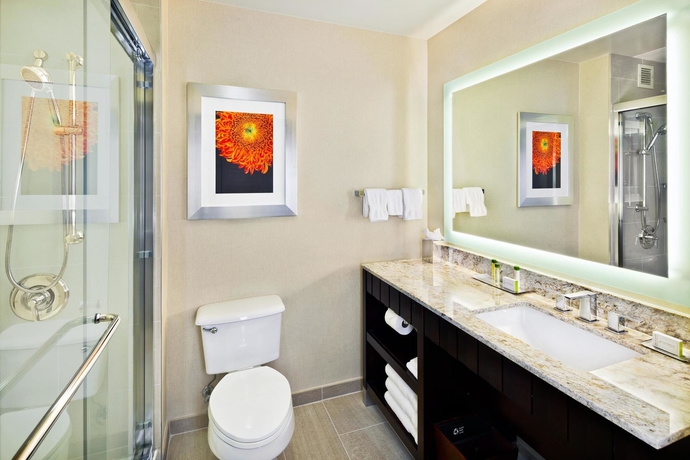 Hotel Doubletree San Francisco