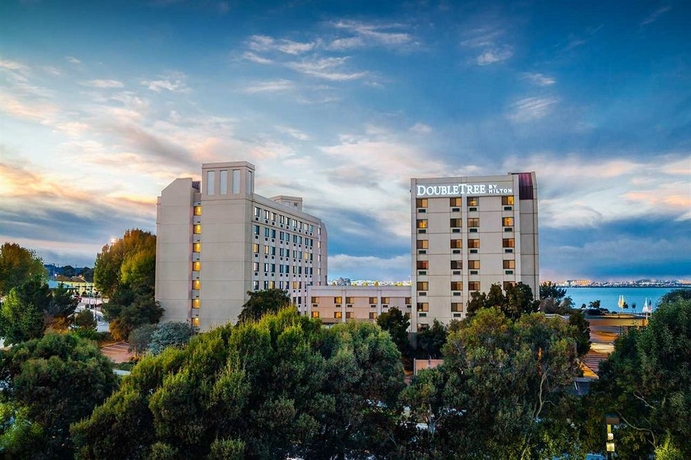 Hotel Doubletree San Francisco