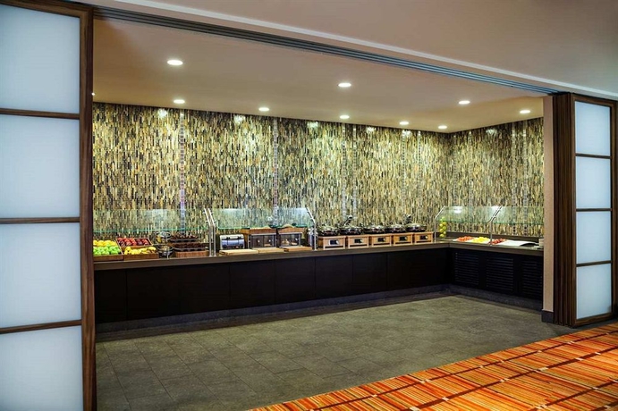 Hotel Doubletree San Francisco