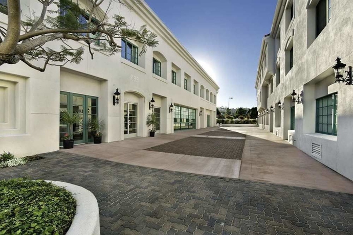 Hotel Doubletree San Pedro