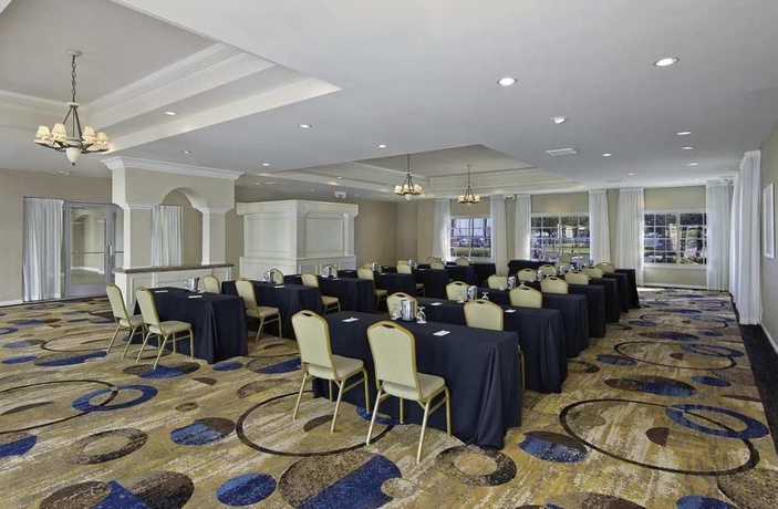 Hotel Doubletree San Pedro