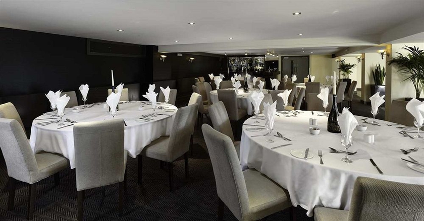 Hotel Doubletree by Hilton Bristol South - Cadbury House