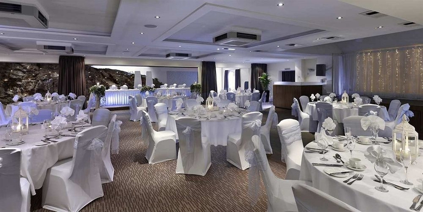Hotel Doubletree by Hilton Bristol South - Cadbury House