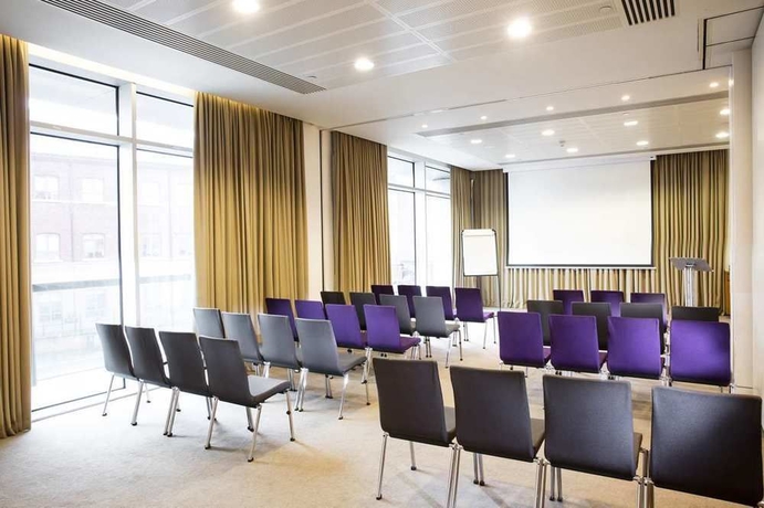 Hotel Doubletree by Hilton Leeds City Centre
