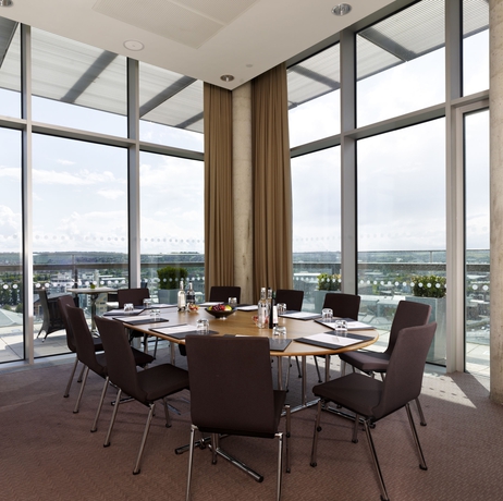 Hotel Doubletree by Hilton Leeds City Centre