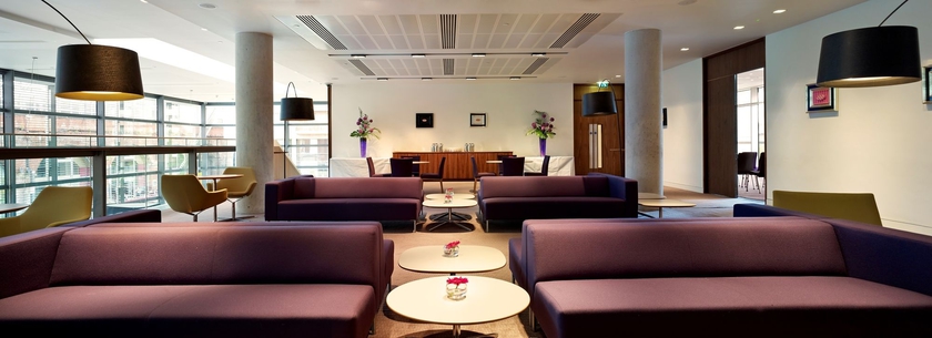 Hotel Doubletree by Hilton Leeds City Centre