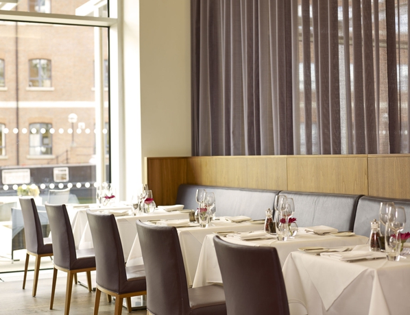 Hotel Doubletree by Hilton Leeds City Centre