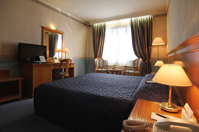 Hotel Downtown