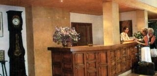 Hotel Drach